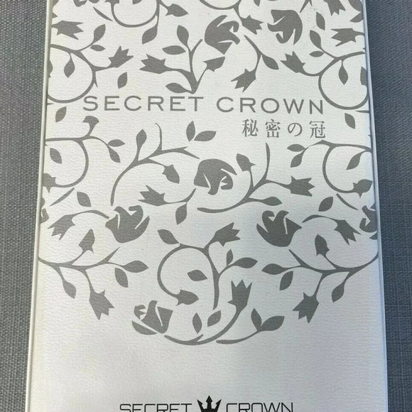 SECRET CROWN Women Stretchy Slim Fit High Waist Black Legging Pants One Size NWT - Picture 6 of 6